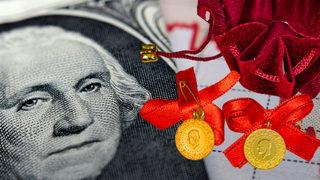 Son dakika: Altın ve dolarda hareketlilik! Düşüş için uyarmıştı: Yeni değerlendirme