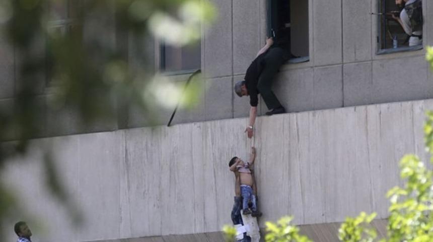 İran: Tahran saldırılarının planlayıcısı &ouml;ld&uuml;r&uuml;ld&uuml;