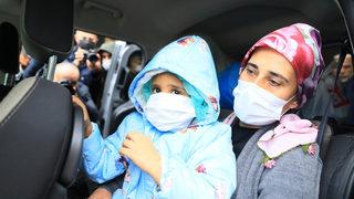 Son Dakika: Asiye Ateş taburcu edildi! Normal hayatına devam edecek