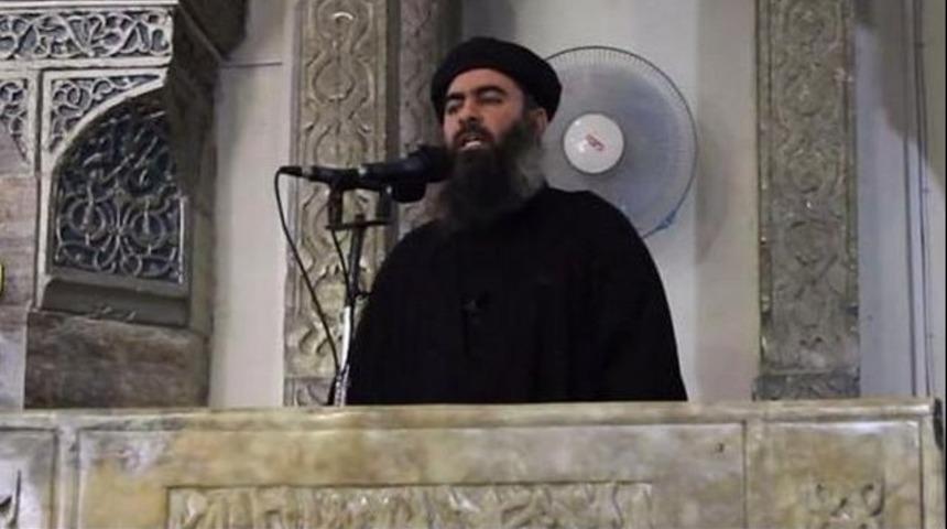 Bağdadi'den IŞİD'e T&uuml;rkiye talimatı: Elinizde silah yoksa bı&ccedil;akla &ouml;ld&uuml;r&uuml;n