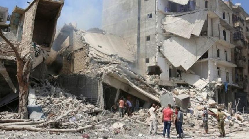 229 kişi 'yanlışlıkla' &ouml;ld&uuml;r&uuml;lm&uuml;ş