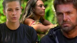 Mert Öcal krizi! Survivor Sude-Ogeday-Nisa-Mert tartışmasına Sahra Işık'tan bomba yorum