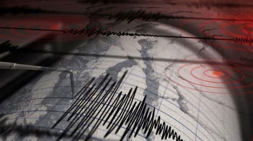 Deprem mi oldu? 22 Mart Salı nerede deprem oldu? Kandilli ve AFAD son depremler listesi 22 Mart 2022 Salı