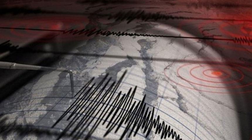 Konya'da deprem mi oldu? Konya Kızıl&ouml;ren'de ka&ccedil; şiddetinde deprem oldu? AFAD ve Kandilli Rasathanesi son depremler listesi!
