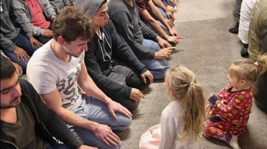 G&uuml;nde yaklaşık 22 saat oru&ccedil; tutuyor! En az T&uuml;rk vatandaşının yaşadığı yerlerden...