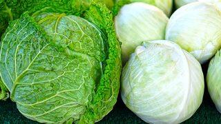 Vitamin ve mineral deposu lahanayı bu tariflerle daha çok seveceksiniz! Beyaz lahana ile yapılabilecek 3 farklı tarif