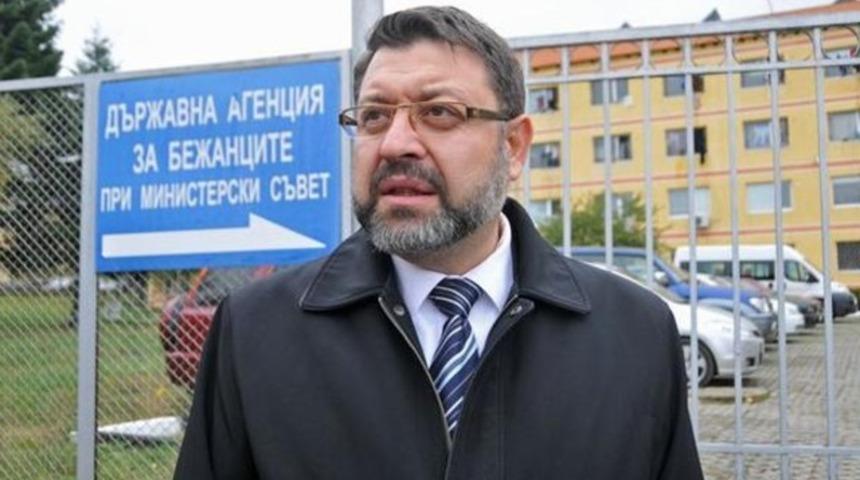 Bulgaristan’da İslamofobik saldırı