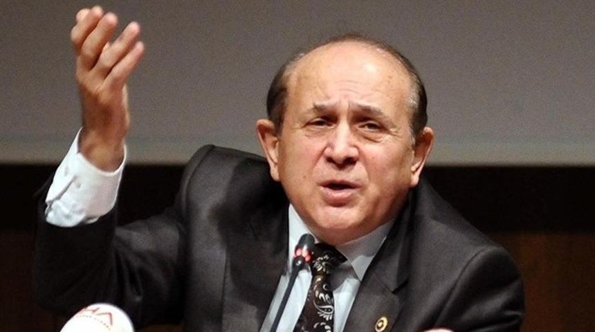 Burhan Kuzu'nun İngiltere'ye 'başkanlık' tavsiyesi'ne büyükelçiden yanıt