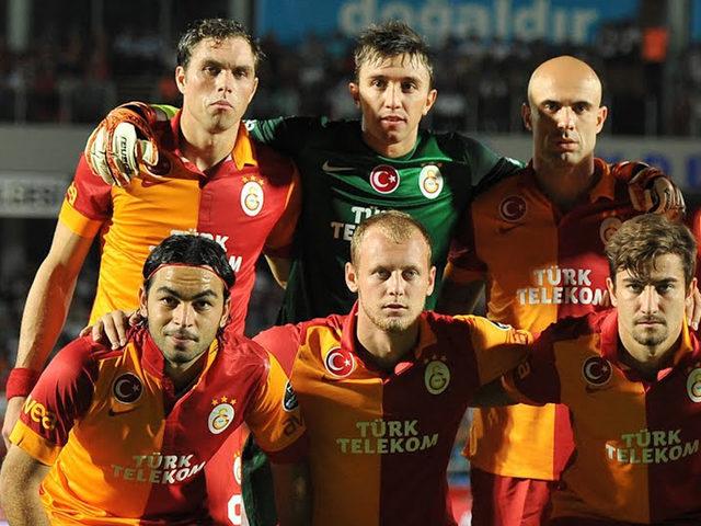 Son dakika Galatasaray haberleri: Taraftarlar sinirden fenalık geçirdi! Galatasaray'a geri döneceği konuşulan Semih Kaya için tepki büyük...