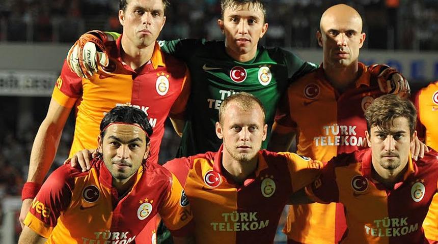 Son dakika Galatasaray haberleri: Taraftarlar sinirden fenalık geçirdi! Galatasaray'a geri döneceği konuşulan Semih Kaya için tepki büyük...