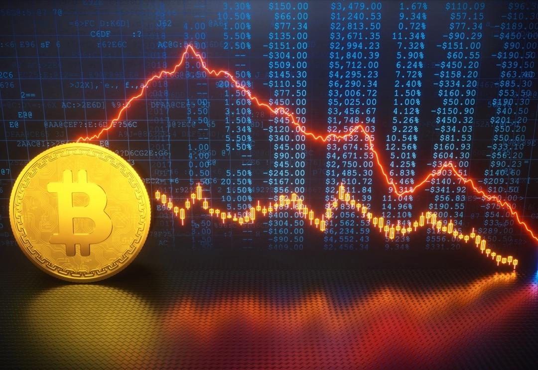 Bitcoin için Şubat uyarısı: Bir günde 2 bin dolardan fazla kayıp - Finans  haberlerinin doğru adresi - Mynet Finans Haber