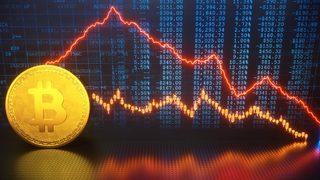 Bitcoin için Şubat uyarısı: Bir günde 2 bin dolardan fazla kayıp