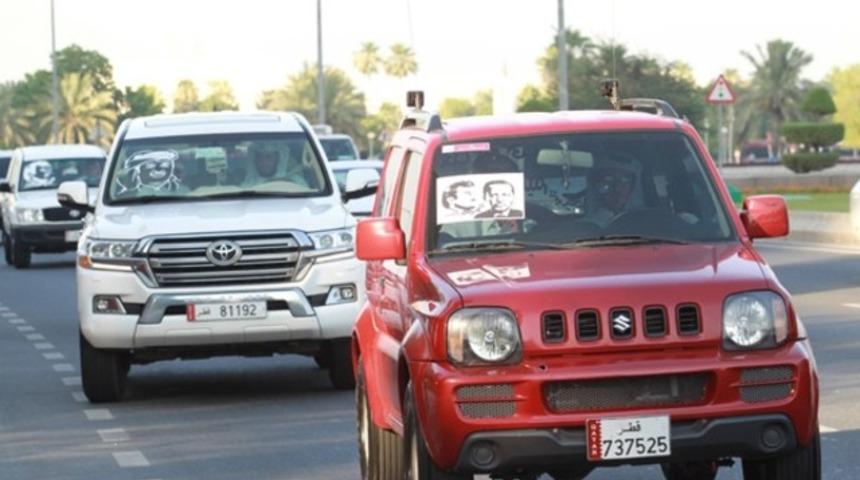 Katar krizinin başka boyutu: Suudi Arabistan vatandaşının cenazesi ortada kaldı!