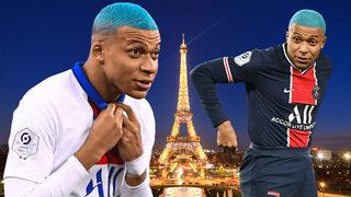 Son dakika transfer haberleri: Dünyanın beklediği transfer gerçekleşti! Mbappe, Real Madrid'de! Alacağı maaş dudak uçuklattı...