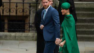 Prens Harry ve Meghan Markle: Spotify'a endişelerimizi ilettik