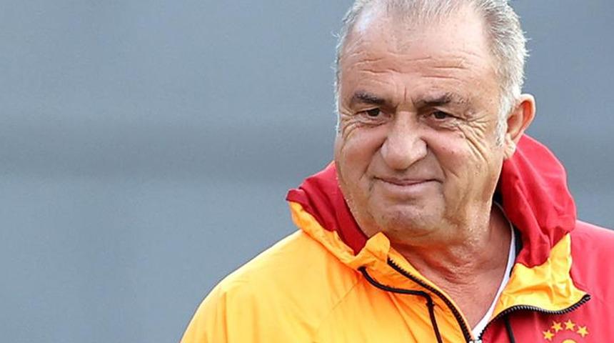Son dakika Galatasaray haberleri: Fatih Terim geri mi dönüyor? Taraftarlar sevinçten çıldırdı...