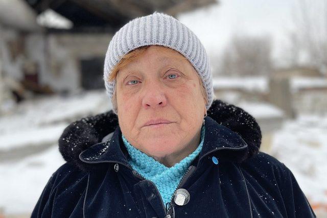 Ukrayna-Rusya krizi: Ukrayna nın doğu cephesinde yorgun askerler ve siviller Rusya’nın bir sonraki hamlesini bekliyor 2