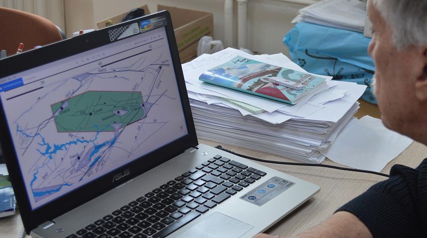 Büyük depremin habercisi mi? Prof. Dr. Aksoy'dan 'Bingöl depremi' açıklaması