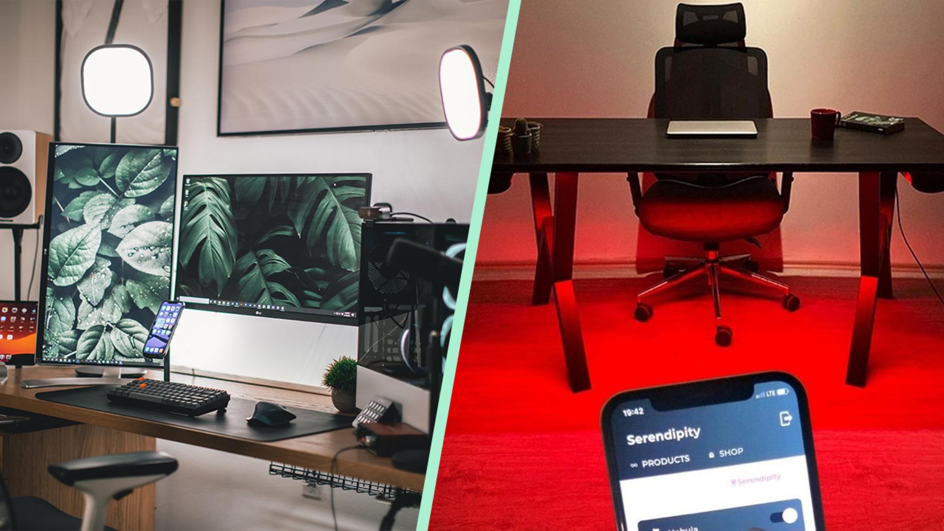 Hem profesyonel hem amatör oyuncular için en iyi oyuncu masası çeşitleri