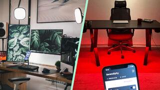 Hem profesyonel hem amatör oyuncular için en iyi oyuncu masası çeşitleri