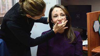 Kameralarla yalan tespiti yapabilen yüksek teknolojili yalan makineleri geliştiriliyor