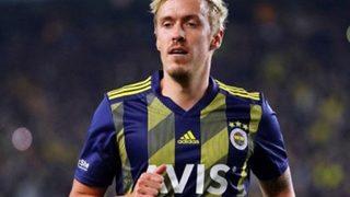 Maçta evlenme teklifi etmişti! Futbolcu Max Kruse'nin eşi güzelliğiyle büyüledi...