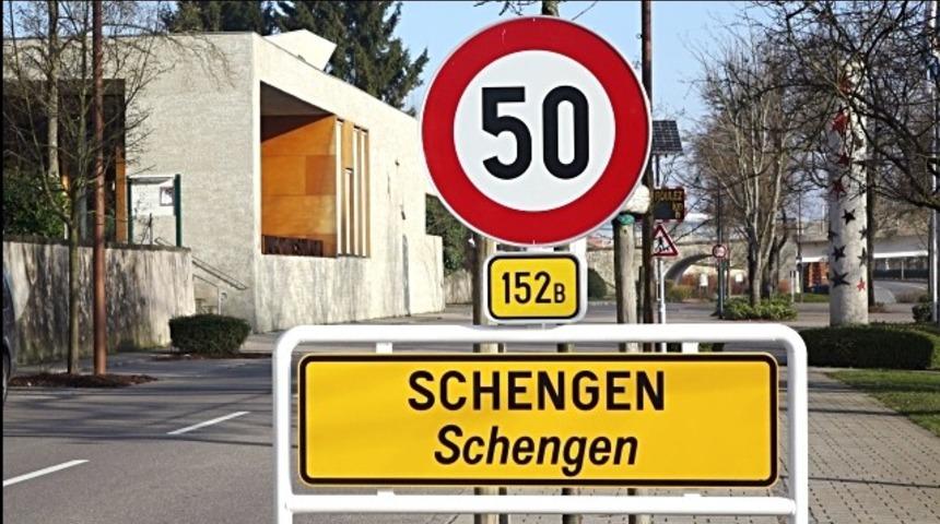 Schengen b&ouml;lgesinin dış sınırlarında yeni g&uuml;venlik kuralları