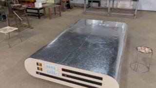 Arkadaşlarını kıskandı, kendisine 27 milyon mAh kapasiteli powerbank üretti! Yayınladığı videoyu on binlerce kişi izledi