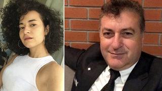 Azra Gülendam Haytaoğlu'nu öldürüp 13 parçaya ayırmıştı! Duruşmada ortalık karıştı