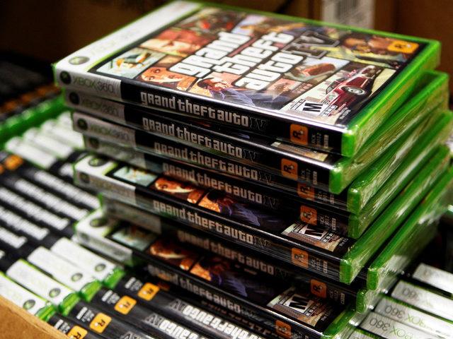 Umutlar daha da arttı! Bu sızıntı ile GTA 6'ya bir adım daha yaklaşmış olabiliriz