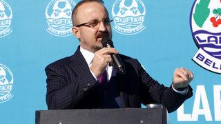 Kılıçdaroğlu'nun video çektiği otel odasının fiyatı gündem oldu! AK Partili Turan: O parayı hanımefendiye ver de dolapları değiştirsin