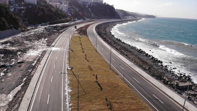 Prof Dr. Teoman Duralı Tünellerinde sona gelindi! Cumhurbaşkanı Erdoğan açılışını yapacak