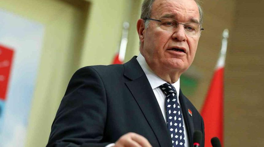 "Biz olmasak CHP ne kadar oy alabiliyor?" diyen İYİ Partili Ağıralioğlu'na CHP'den yanıt