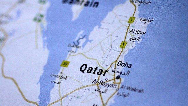 Katar'a karşı askeri üs kuruluyor iddiası!
