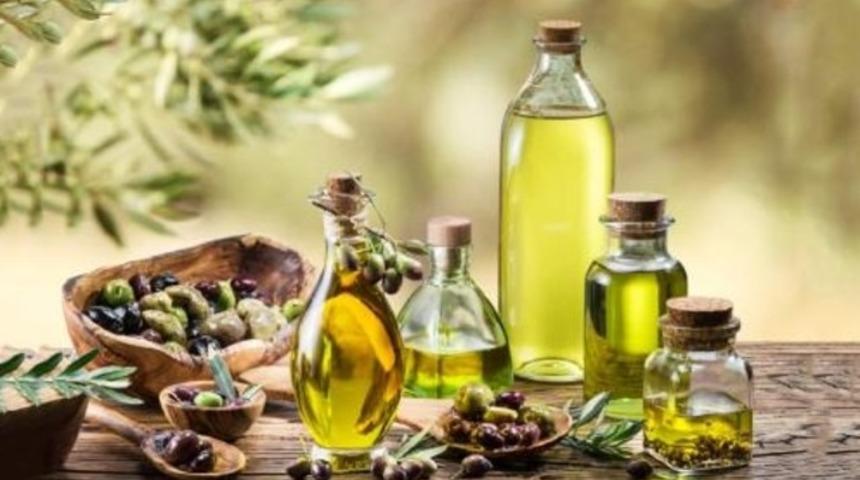 İspanya&rsquo;dan rekor zeytinyağı satışı