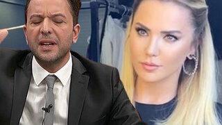 Nihat Doğan'dan Şafak Mahmutyazıcıoğlu'nun ölümü sonrası olay sözler: Ece bırak top çevirmeyi...