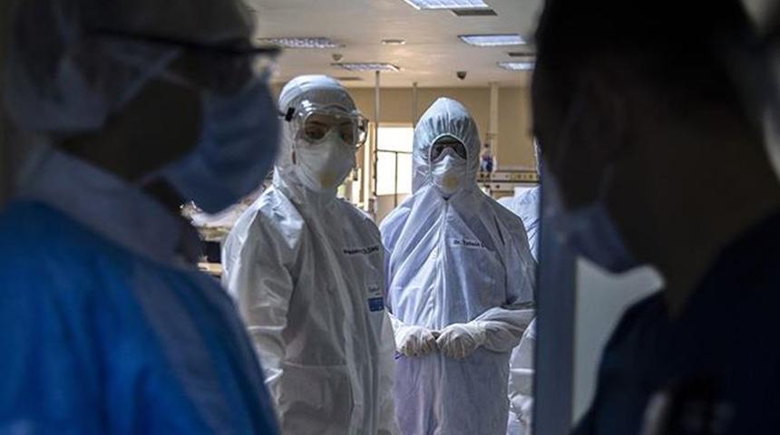 Son Dakika: 31 Ocak koronavirüs tablosu açıklandı