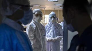 Son Dakika: 31 Ocak koronavirüs tablosu açıklandı