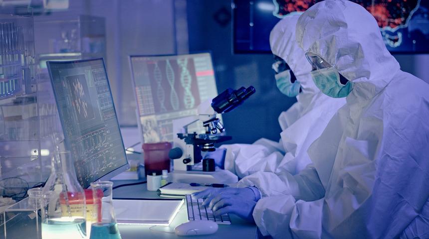 Koronavirüsle ilgili çarpıcı araştırma: Sempton göstermese bile...