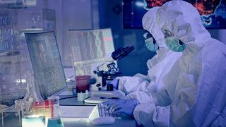 Koronavirüsle ilgili çarpıcı araştırma: Sempton göstermese bile...