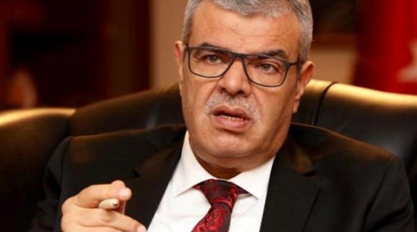 Başbakan Yardımcısı Kaynak: Türkiye, Suriye'de yeni güç kuruyor