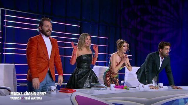 Maske Kimsin Sen final mi yapacak? İddialar doğrulandı! Maske Kimsin Sen ne zaman final yapacak?