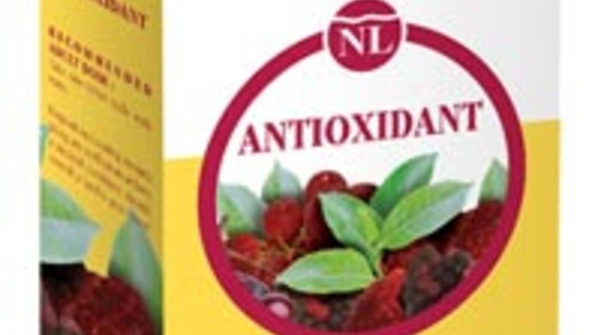 Antioksidan Kaps&uuml;lleri