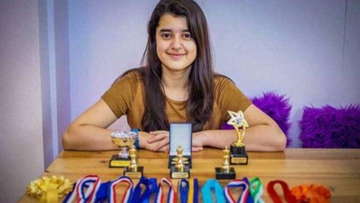 11 Yaşındaki Hintli kız, bilinen IQ rekorlarını yerle bir etti!