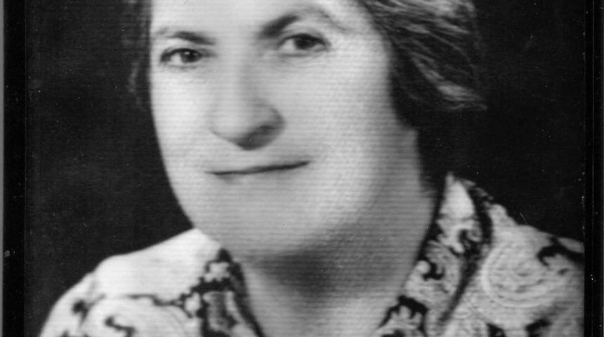 Sabire Aydemir kimdir? Google'da Doodle oldu! Veteriner hekim Sabire Aydemir aslen nereliydi, ne zaman öldü?