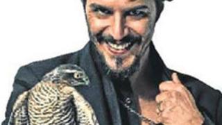 Muhteşem Yüzyıl'da Süpriz İsim