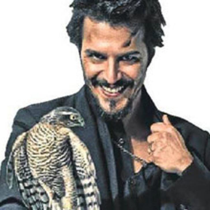 Muhteşem Y&uuml;zyıl'da S&uuml;priz İsim