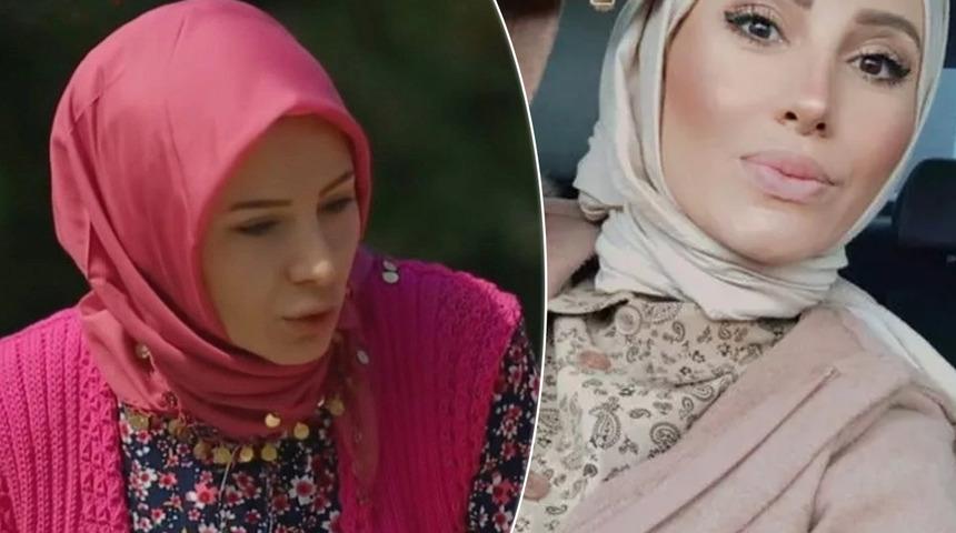 SON DAKİKA | Bizim K&ouml;y&uuml;n Kızları yarışmasıyla &uuml;nlenen K&uuml;bra Ece'nin sır &ouml;l&uuml;m&uuml; sonrası 'Brezilyalı kız' detayı! Kıskan&ccedil;lık krizi mi?