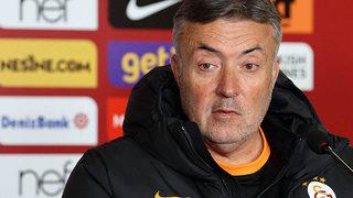 Galatasaray'da Torrent ayrılıyor mu? İşte o soruya verdiği cevap