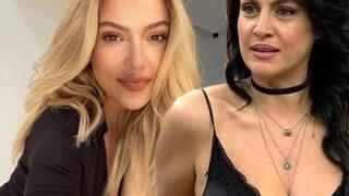 Tuğba Ekinci nişanlısının kaslı vücudunu paylaşarak Hadise'ye misilleme yaptı! Benimki daha yakışıklı ve borcu yok